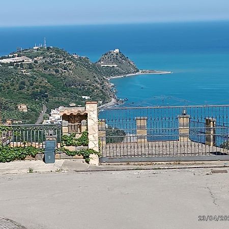 Tra Cielo E Mare Apartment Capo d'Orlando Ngoại thất bức ảnh