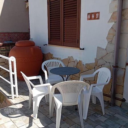 Tra Cielo E Mare Apartment Capo d'Orlando Ngoại thất bức ảnh