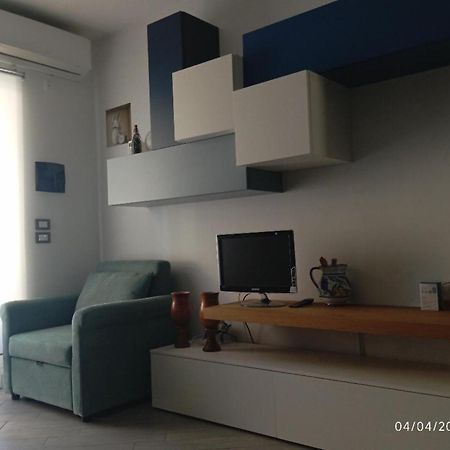 Tra Cielo E Mare Apartment Capo d'Orlando Ngoại thất bức ảnh