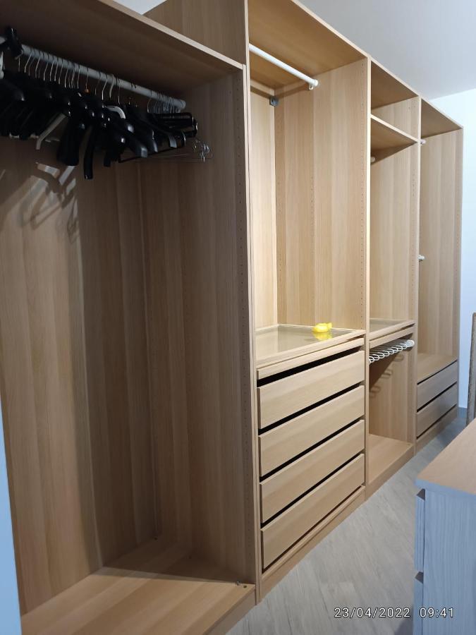 Tra Cielo E Mare Apartment Capo d'Orlando Ngoại thất bức ảnh