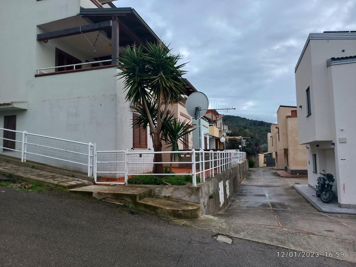 Tra Cielo E Mare Apartment Capo d'Orlando Ngoại thất bức ảnh