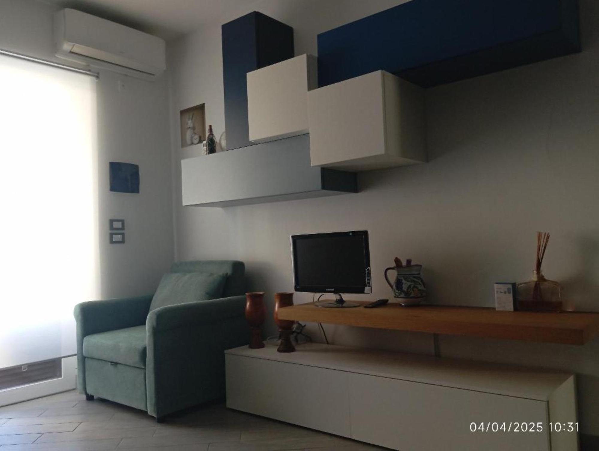 Tra Cielo E Mare Apartment Capo d'Orlando Ngoại thất bức ảnh